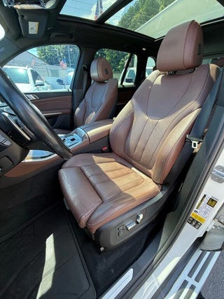 BMW X5 for sale Las Vegas