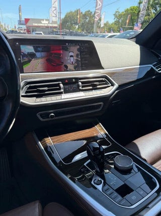 BMW X5 for sale Las Vegas
