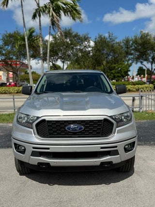 Ford Ranger for sale Las Vegas