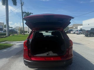 2019 GMC Terrain thumbnail – Pompano Beach, FL – 6