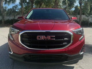 GMC Terrain for sale Las Vegas