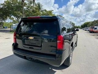 2020 Chevrolet Suburban thumbnail – Miami, FL – 8