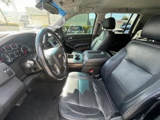 2020 Chevrolet Suburban thumbnail – Miami, FL – 16