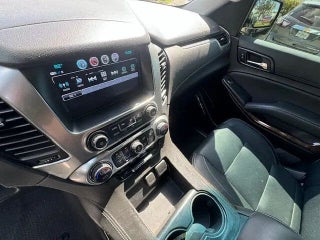 2020 Chevrolet Suburban thumbnail – Miami, FL – 20