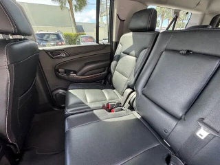 2020 Chevrolet Suburban thumbnail – Miami, FL – 23