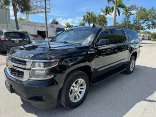 Chevrolet Suburban for sale Las Vegas