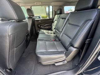2020 Chevrolet Suburban thumbnail – Miami, FL – 22
