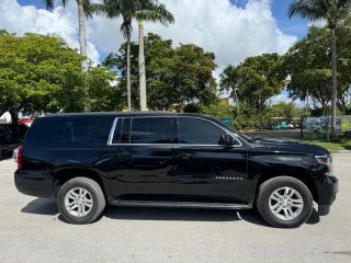 2020 Chevrolet Suburban thumbnail – Miami, FL – 6