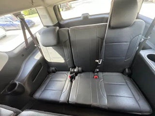 2020 Chevrolet Suburban thumbnail – Miami, FL – 24