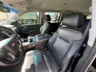 2020 Chevrolet Suburban thumbnail – Miami, FL – 17
