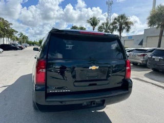 2020 Chevrolet Suburban thumbnail – Miami, FL – 9