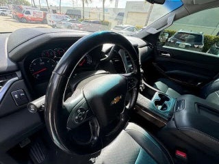 2020 Chevrolet Suburban thumbnail – Miami, FL – 18