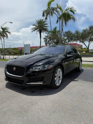 Jaguar XF for sale Las Vegas