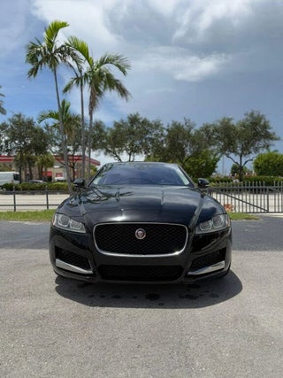 Jaguar XF for sale Las Vegas