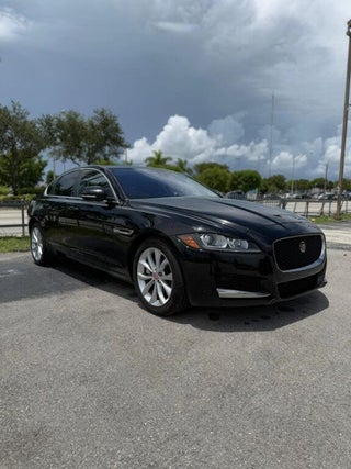 Jaguar XF for sale Las Vegas
