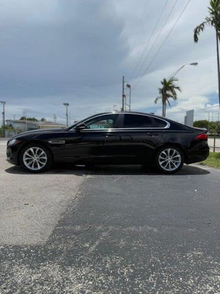 Jaguar XF for sale Las Vegas