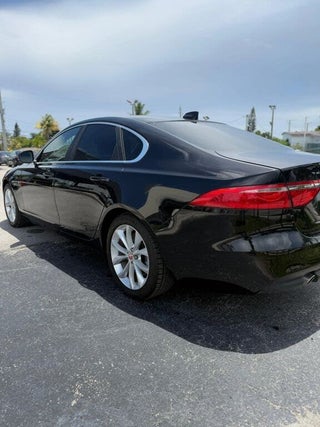 Jaguar XF for sale Las Vegas