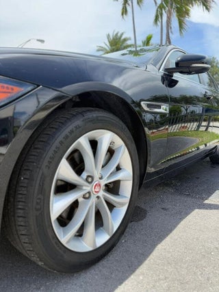 Jaguar XF for sale Las Vegas