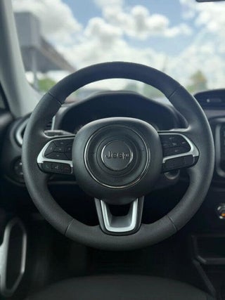 2020 Jeep Renegade thumbnail – Miami Gardens, FL – 7