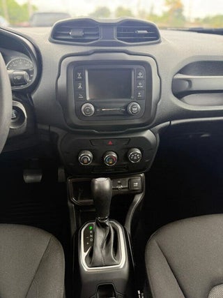 2020 Jeep Renegade thumbnail – Miami Gardens, FL – 10
