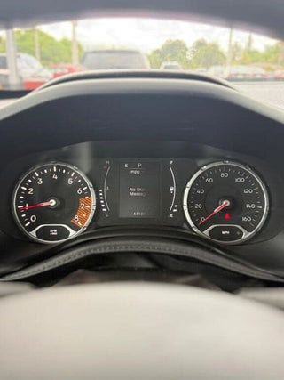 2020 Jeep Renegade thumbnail – Miami Gardens, FL – 12