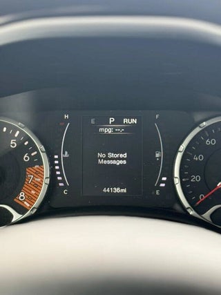 2020 Jeep Renegade thumbnail – Miami Gardens, FL – 11