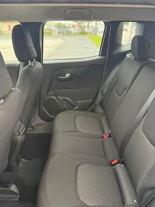 2020 Jeep Renegade thumbnail – Miami Gardens, FL – 14