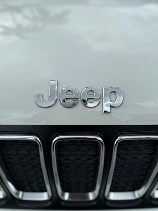 2020 Jeep Renegade thumbnail – Miami Gardens, FL – 13