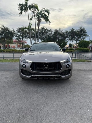 2021 Maserati Levante thumbnail – Miami Gardens, FL – 3