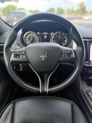 2021 Maserati Levante thumbnail – Miami Gardens, FL – 16