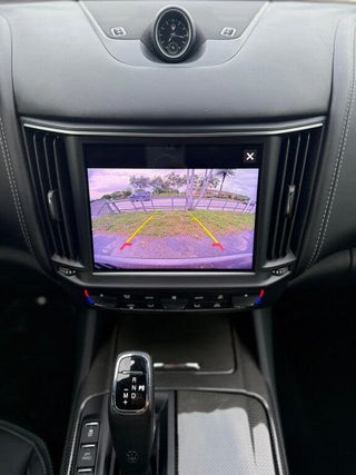 2021 Maserati Levante thumbnail – Miami Gardens, FL – 11