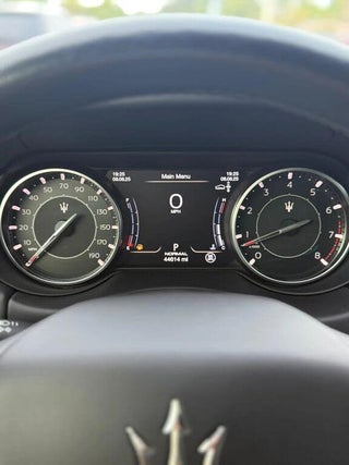 2021 Maserati Levante thumbnail – Miami Gardens, FL – 12