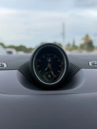 2021 Maserati Levante thumbnail – Miami Gardens, FL – 9