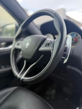 2021 Maserati Levante thumbnail – Miami Gardens, FL – 10