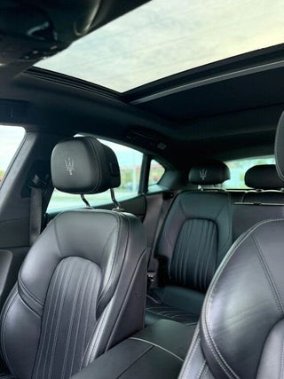 2021 Maserati Levante thumbnail – Miami Gardens, FL – 19