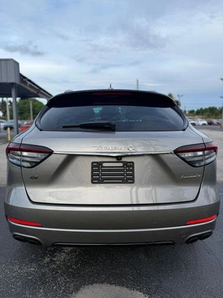 2021 Maserati Levante thumbnail – Miami Gardens, FL – 5