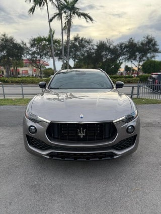 2021 Maserati Levante thumbnail – Miami Gardens, FL – 7