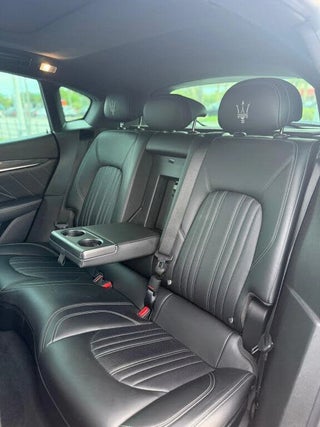 2021 Maserati Levante thumbnail – Miami Gardens, FL – 13