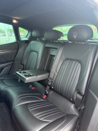 2021 Maserati Levante thumbnail – Miami Gardens, FL – 14
