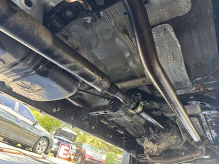 2011 Toyota Tacoma thumbnail – Plantation, FL – 28