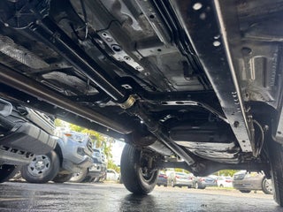 2011 Toyota Tacoma thumbnail – Plantation, FL – 27