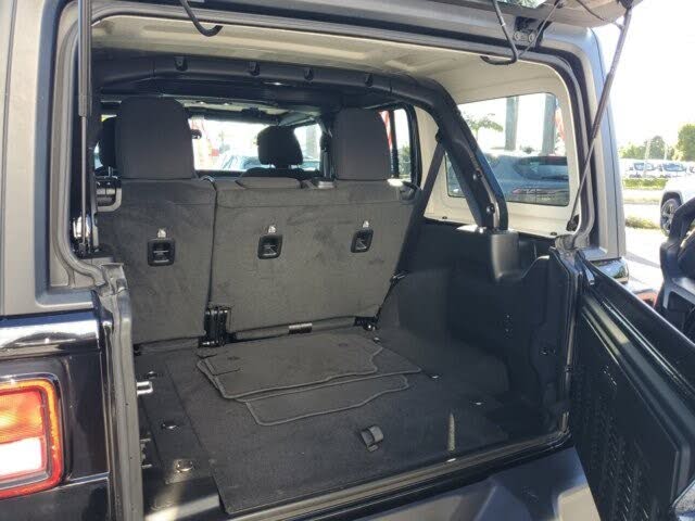 Jeep Wrangler Unlimited for sale Las Vegas
