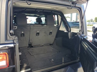 Jeep Wrangler Unlimited for sale Las Vegas