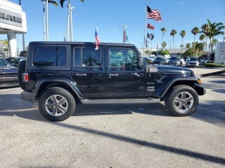 Jeep Wrangler Unlimited for sale Las Vegas