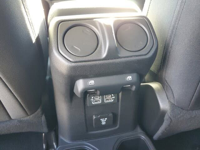 Jeep Wrangler Unlimited for sale Las Vegas