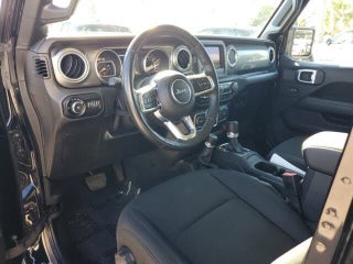 Jeep Wrangler Unlimited for sale Las Vegas