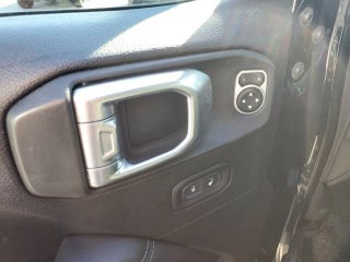 Jeep Wrangler Unlimited for sale Las Vegas