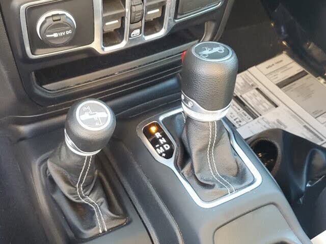 Jeep Wrangler Unlimited for sale Las Vegas