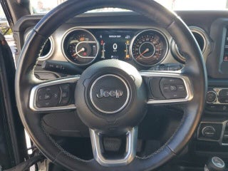 Jeep Wrangler Unlimited for sale Las Vegas