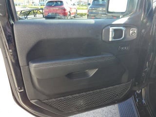 Jeep Wrangler Unlimited for sale Las Vegas